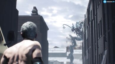 Devil May Cry 5 - #15
