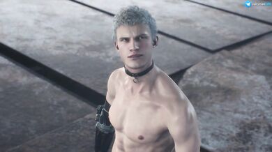 Devil May Cry 5 - #15