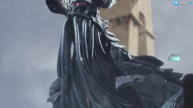Devil May Cry 5 - #15