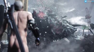 Devil May Cry 5 - #15
