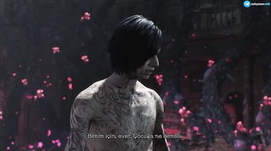 Devil May Cry 5 - #14