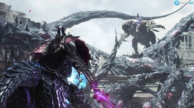 Devil May Cry 5 - #14