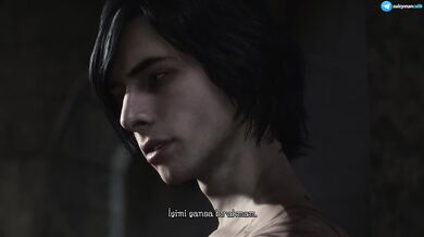Devil May Cry 5 - #14