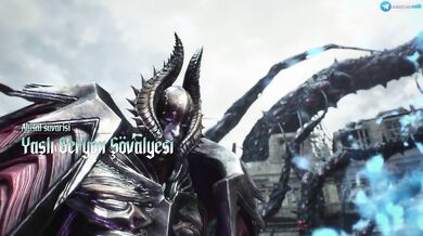 Devil May Cry 5 - #14