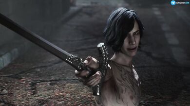 Devil May Cry 5 - #14