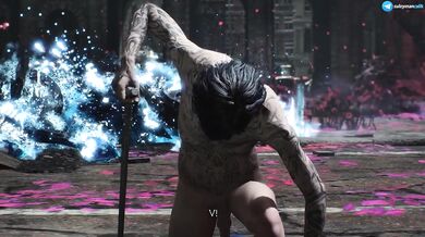 Devil May Cry 5 - #14