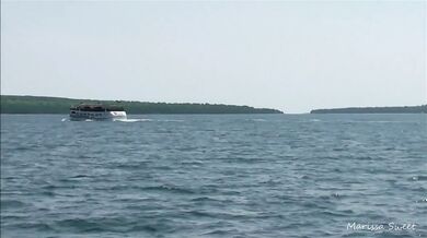 Boat Ride
