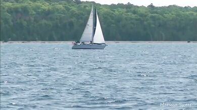 Boat Ride
