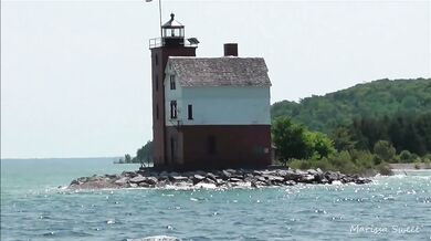 Boat Ride