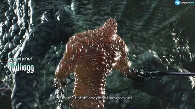 Devil May Cry 5 - #13