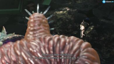 Devil May Cry 5 - #13