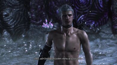 Devil May Cry 5 - #34