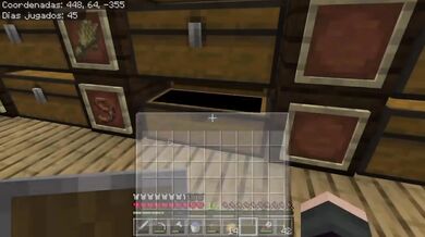 Decorando la Casa y Terminando el Establo OwlCraft EP 7