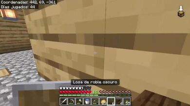 Decorando la Casa y Terminando el Establo OwlCraft EP 7