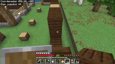 Decorando la Casa y Terminando el Establo OwlCraft EP 7
