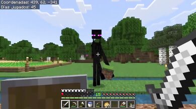 Decorando la Casa y Terminando el Establo OwlCraft EP 7