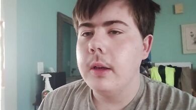 Face reveal