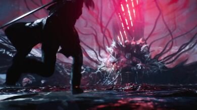 Devil May Cry 5 - #24