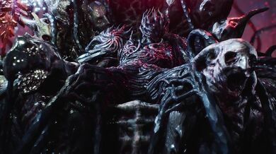 Devil May Cry 5 - #24