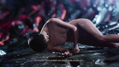 Devil May Cry 5 - #24