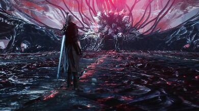 Devil May Cry 5 - #24
