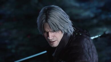 Devil May Cry 5 - #24