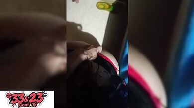 MADURA MEXICANA DANDO SEXO ORAL