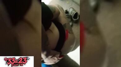 MADURA MEXICANA DANDO SEXO ORAL