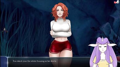 Dragon Ball Divine Adventure Uncensored Guide Part 53