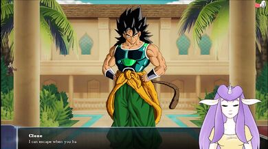 Dragon Ball Divine Adventure Uncensored Guide Part 53