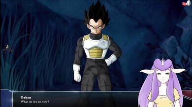Dragon Ball Divine Adventure Uncensored Guide Part 53
