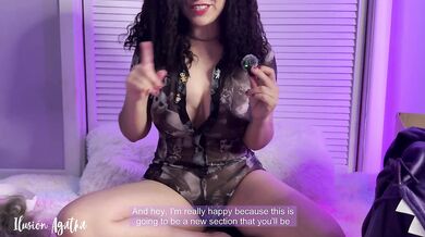 Lenceria de mucama, cosplay y pelucas de colores SUPER HAUL INCREIBLE DE ABRIL