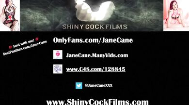 Gifting My Stepmom Lasik - Jane Cane
