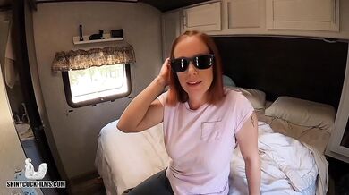 Gifting My Stepmom Lasik - Jane Cane