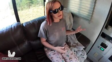 Gifting My Stepmom Lasik - Jane Cane