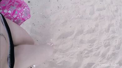 Beach Day