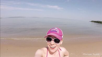 Beach Day