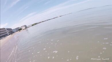 Beach Day