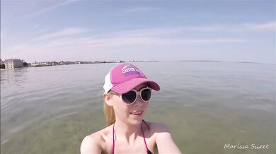 Beach Day