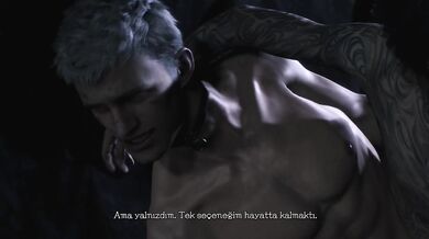Devil May Cry 5 - #35
