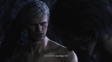 Devil May Cry 5 - #35