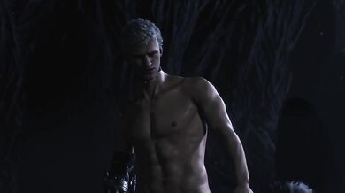 Devil May Cry 5 - #35