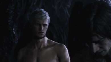 Devil May Cry 5 - #35