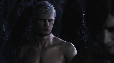 Devil May Cry 5 - #35