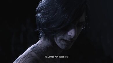 Devil May Cry 5 - #35