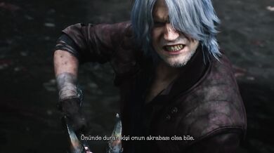 Devil May Cry 5 - #36