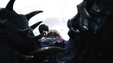 Devil May Cry 5 - #36