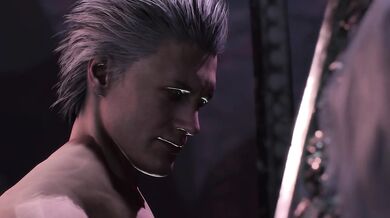 Devil May Cry 5 - #36
