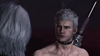 Devil May Cry 5 - #36