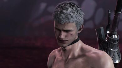 Devil May Cry 5 - #36